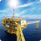 Petroleum Engineering simgesi