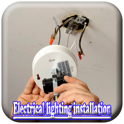 Electrical Lighting Installation - for learn