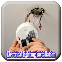 Electrical Lighting Installation - for learn APK download