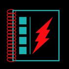 Electrical Study Quiz - MCQ ícone