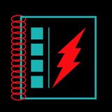 Electrical Study Quiz - MCQ ícone