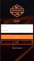 Safeworkz Solo 截图 1
