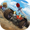 Offroad Heroes - Action Racer