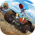 Offroad Heroes-icoon