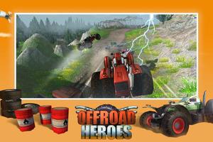 Offroad Heroes screenshot 1