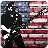 Guitarra elétrica real