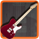 Guitare électrique Simulateur APK