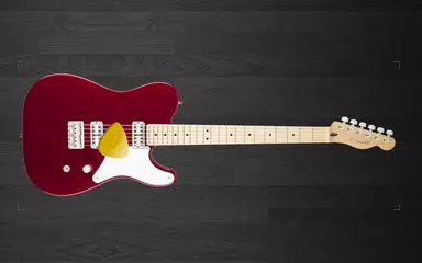 Electric Guitar Simulator APK download