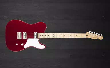 Electric Guitar Simulator APK download