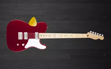 Electric Guitar Simulator APK download