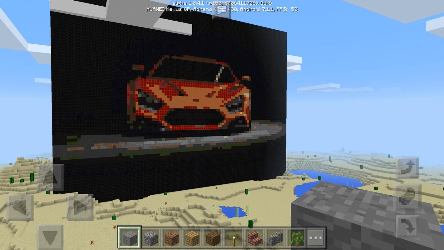 Pixelart builder for Minecraft APK Download - Free Tools ... Build fantastic pixel art easily!