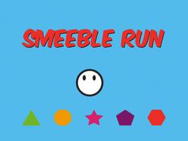 Smeeble Run captura de pantalla 2