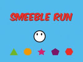 Smeeble Run syot layar 2