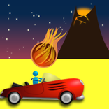 Volcano Escape