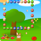 Easter Bunny Invaders.Egg Hunt آئیکن