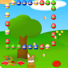 Easter Bunny Invaders.Egg Hunt icon