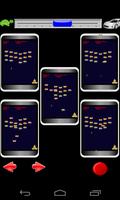 Multi Invaders 12 sets at once screenshot 1
