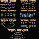 Seven Wars Of The Stars APK