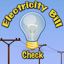 ELECTRICITY BILL Check aplikacja