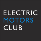 Electric Motors Club ไอคอน