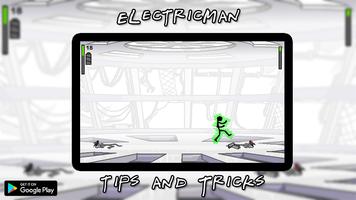 Electricman 2 Tips Affiche