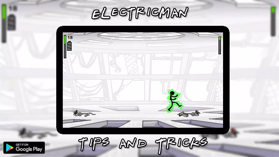 Electric Man 2