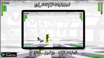 Electricman 2 Tips capture d'écran 1