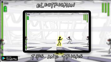Electricman 2 Tips スクリーンショット 2