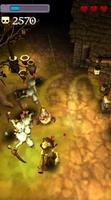 Undead Zombie Invasion screenshot 1