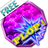 Bubblewrap LWP FREE icon