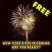 New Year's Favourite Lite LWP APK