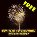 New Year's Favourite Lite LWP APK
