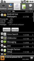 System Info for Android ภาพหน้าจอ 1