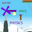 Electric Space Physics