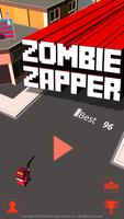 Zombie Zapper पोस्टर