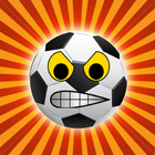 AngrySoccer Game-icoon