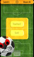 AngrySoccer Game ภาพหน้าจอ 2