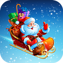 Santa Draw Ride - Christmas St APK