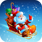 Santa Draw Ride icon