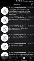 Ian Kuper اسکرین شاٹ 3
