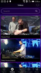 Скачать Dance Trippin TV APK