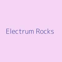 Electrum Unlimited Cartaz