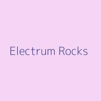 Electrum Unlimited Plakat