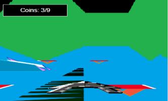 Pennant Frenzy screenshot 1