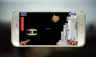 Space Station Defender screenshot 1
