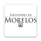 Elecciones Morelos biểu tượng