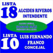 Padron Fernando dela Mora PLRA