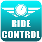 Ride Control-icoon