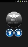 Ride Control 海報