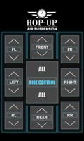 Ride Control syot layar 1